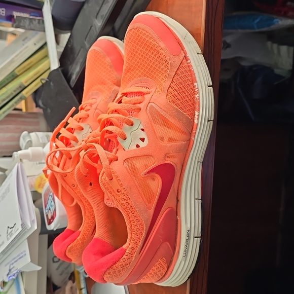 Nike Lunar Glide 3 - Picture 4 of 4